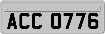 ACC0776