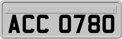 ACC0780