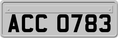 ACC0783