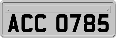 ACC0785
