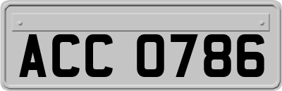 ACC0786