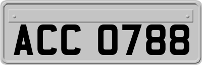 ACC0788