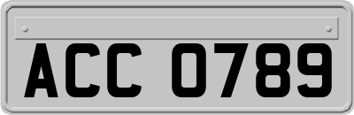 ACC0789
