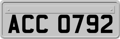 ACC0792