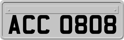 ACC0808