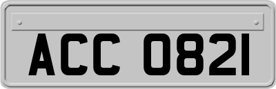 ACC0821