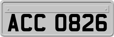 ACC0826