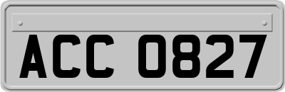 ACC0827