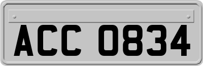 ACC0834