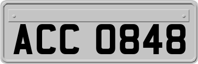 ACC0848