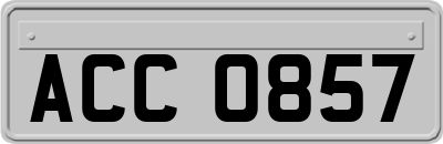 ACC0857