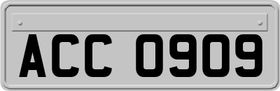 ACC0909