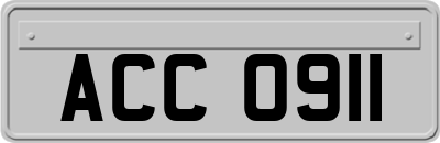 ACC0911