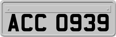 ACC0939