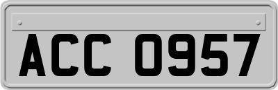 ACC0957