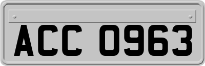 ACC0963