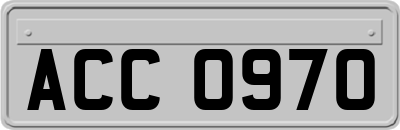 ACC0970