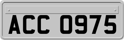 ACC0975