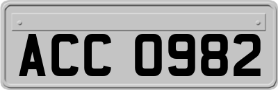 ACC0982