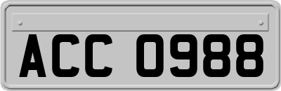 ACC0988