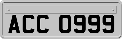 ACC0999