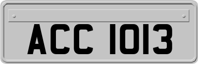 ACC1013
