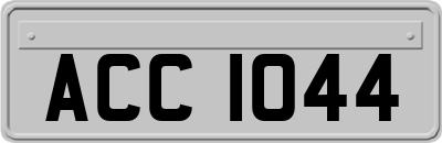 ACC1044