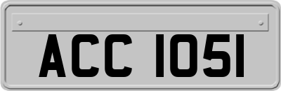 ACC1051