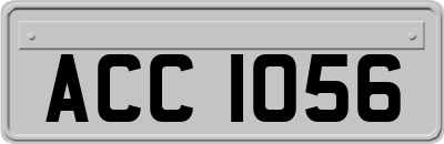 ACC1056