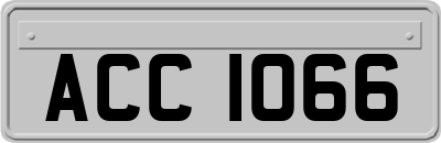 ACC1066