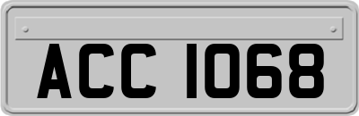 ACC1068