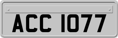 ACC1077