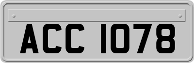 ACC1078