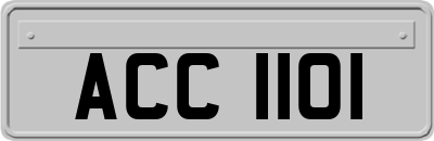 ACC1101