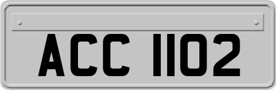 ACC1102