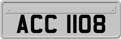 ACC1108