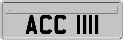 ACC1111