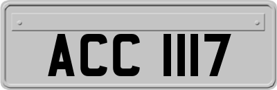 ACC1117