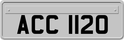 ACC1120