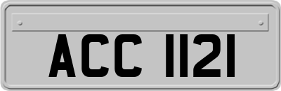 ACC1121