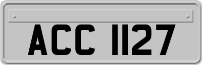 ACC1127