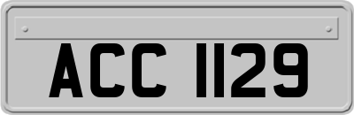 ACC1129