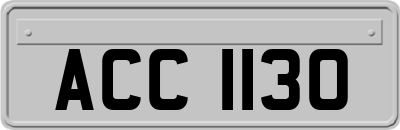 ACC1130