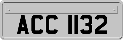 ACC1132