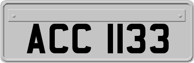 ACC1133