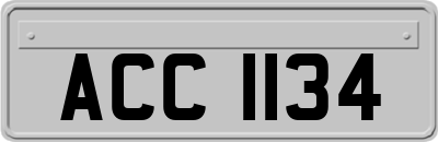 ACC1134