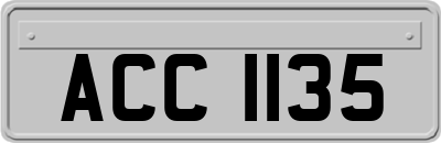 ACC1135