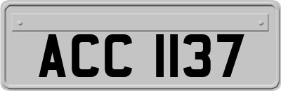 ACC1137