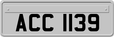 ACC1139
