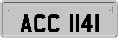ACC1141